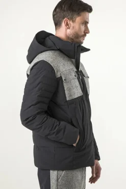 Best Rebels Sun II Wool Ski Jacket Ski Jackets