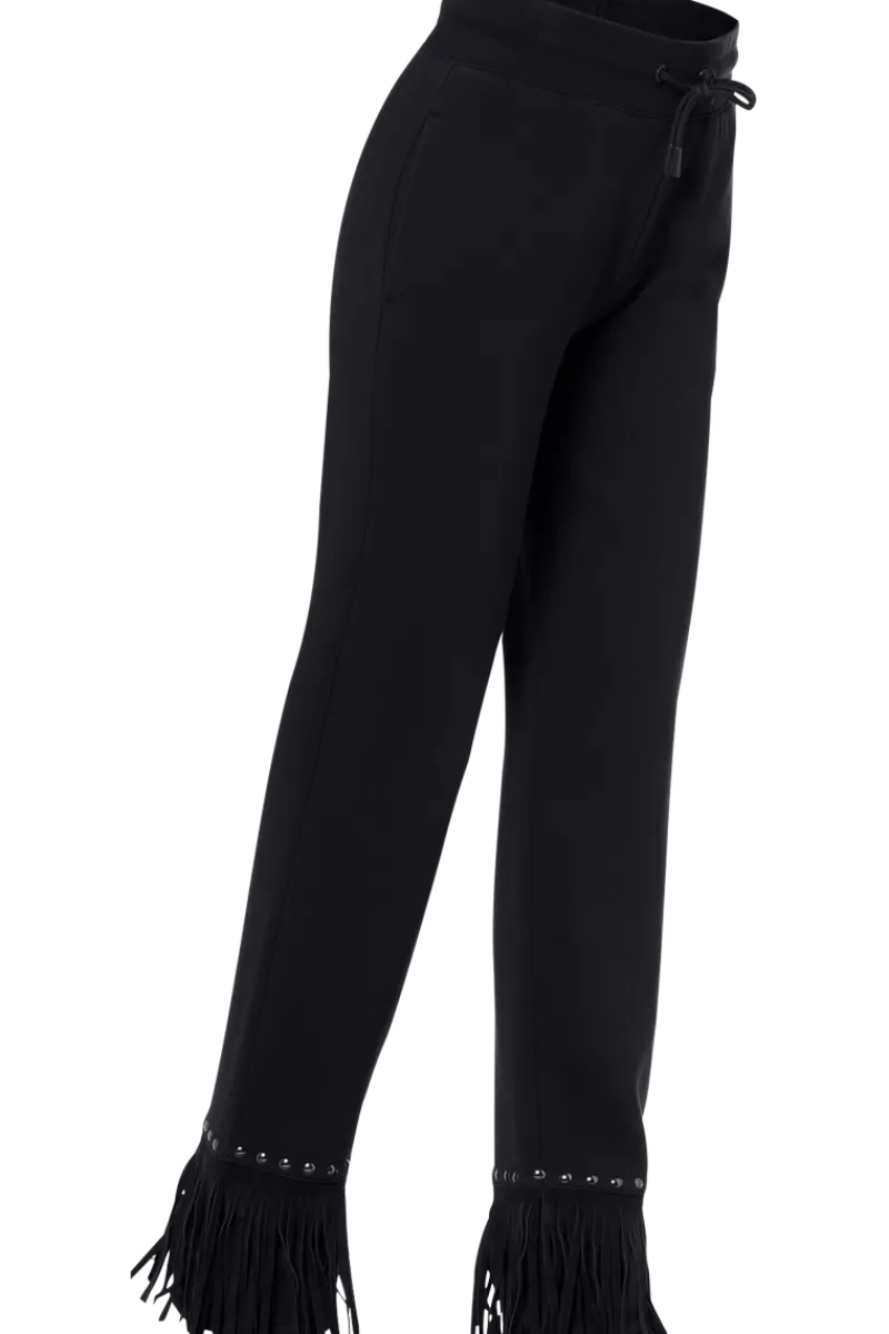 Best Reign Wide Leg Track Pant Women Après Ski