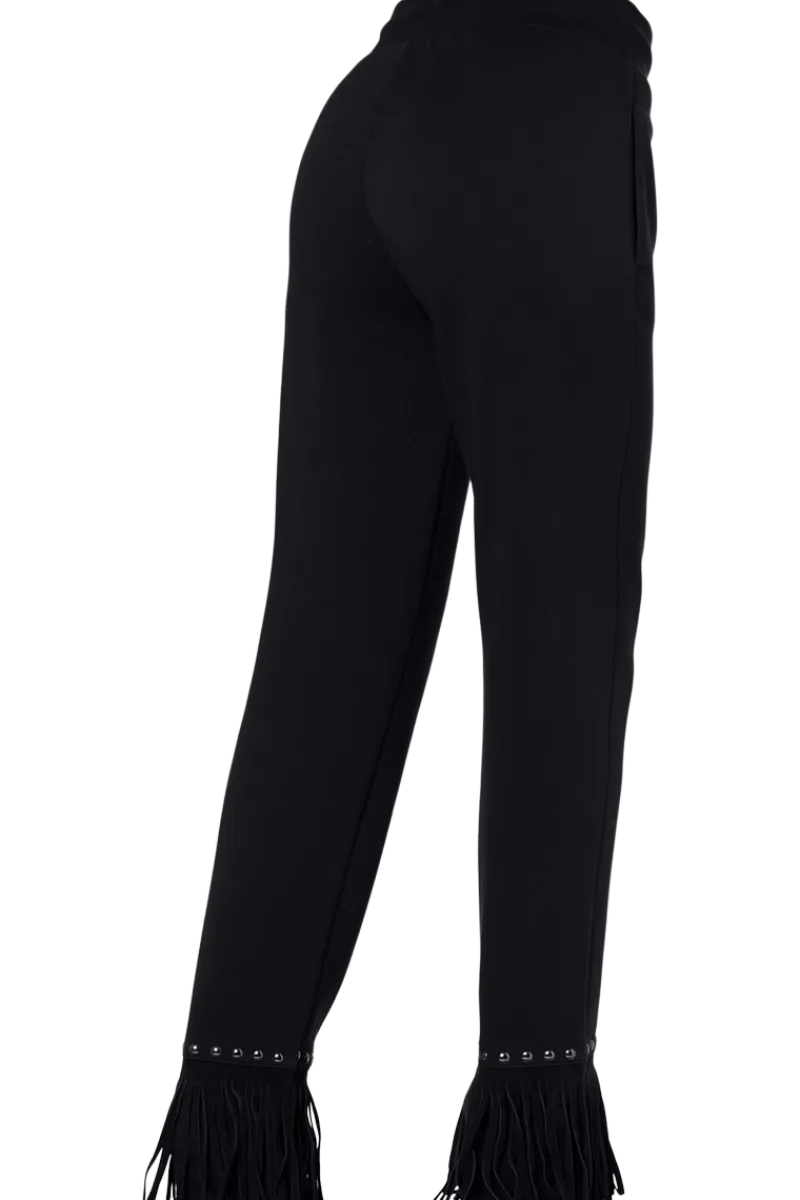 Best Reign Wide Leg Track Pant Women Après Ski