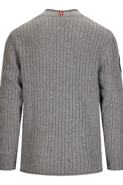 Online Roald Roll Neck Merino Wool Sweater Après Ski