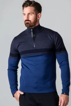 Best Rossberg Knitted Ski Sweater Ski Layers