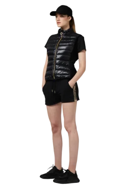New Ryann Lightweight Down Vest Women All Activewear