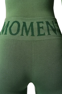 Hot Seamless Thermal Leggings Women Ski Layers