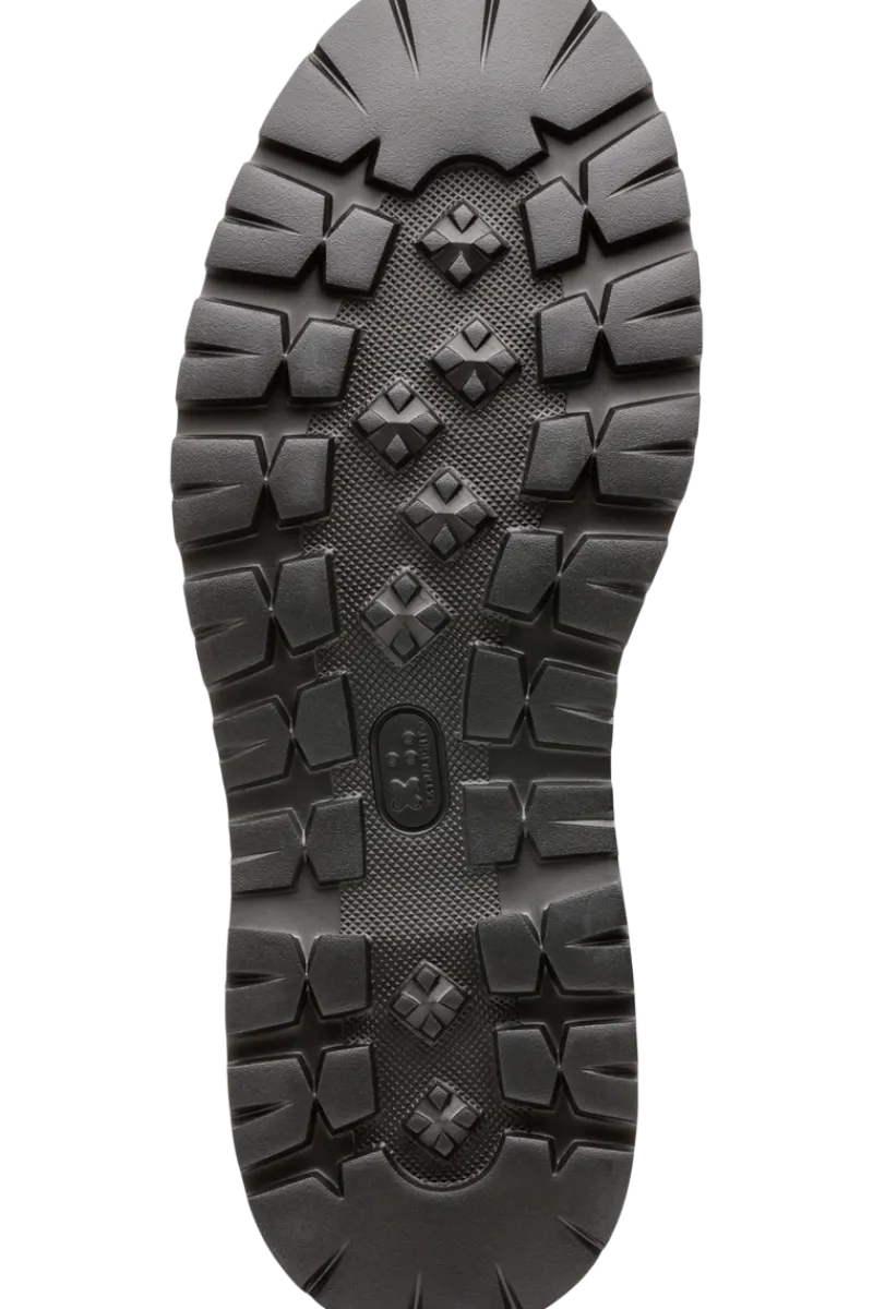 New Seoul Nappa Leather Shearling Boots Women Ski Accessories & Gear|Boots