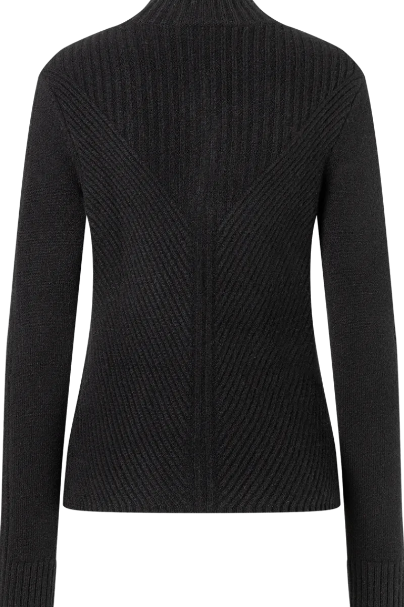 Clearance Shannon Cashmere Ski Sweater Women Ski Layers