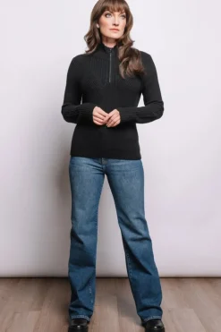 Clearance Shannon Cashmere Ski Sweater Women Ski Layers