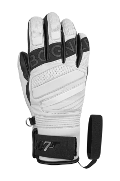 Clearance Silvan Alpine Ski Gloves Ski Accessories & Gear|Boots