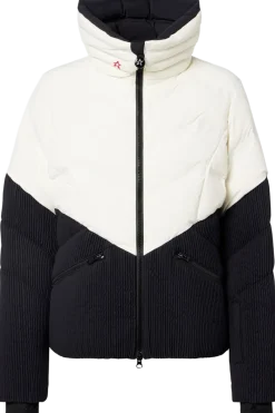Best Ski Duvet Down Ski Jacket Women Ski Jackets
