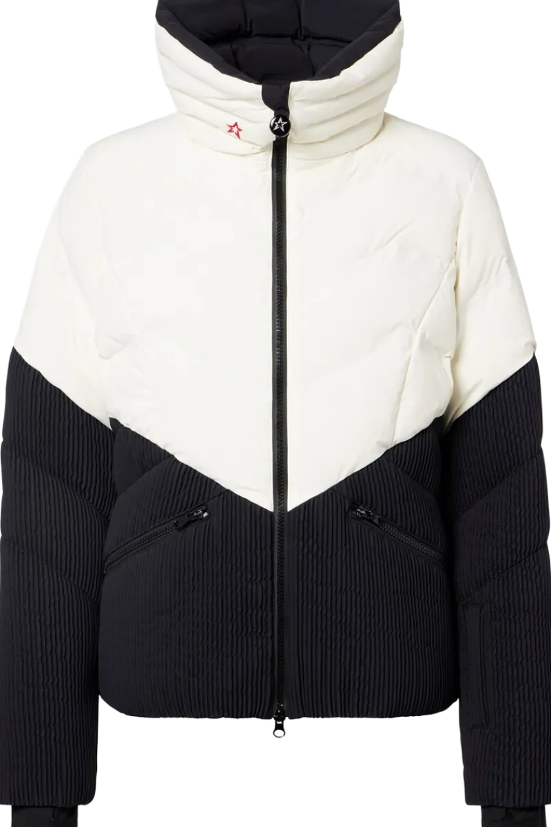 Best Ski Duvet Down Ski Jacket Women Ski Jackets