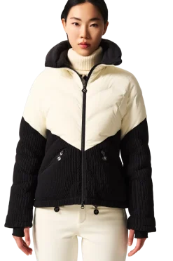 Best Ski Duvet Down Ski Jacket Women Ski Jackets