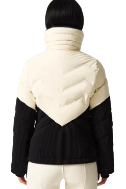 Best Ski Duvet Down Ski Jacket Women Ski Jackets
