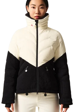 Best Ski Duvet Down Ski Jacket Women Ski Jackets
