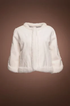 Best Split Cuff Sheared & Long Haired Mink Fur Jacket Women Fur Jackets