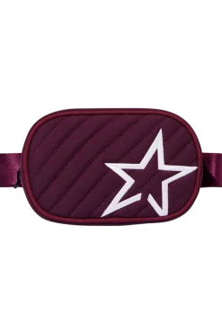 Discount Star Belt Bag Women Boots & Handbags
