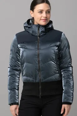 New Starlex II Ski Jacket Women Ski Jackets