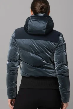 New Starlex II Ski Jacket Women Ski Jackets