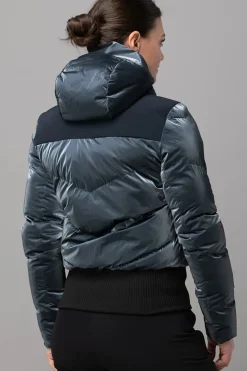 New Starlex II Ski Jacket Women Ski Jackets