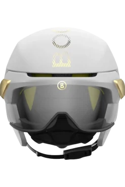 Best St. Moritz Ski Helmet Women Ski Accessories & Gear