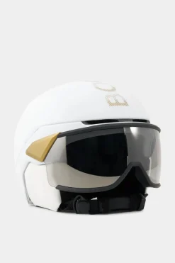Best St. Moritz Ski Helmet Women Ski Accessories & Gear