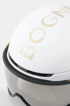 Best St. Moritz Ski Helmet Women Ski Accessories & Gear
