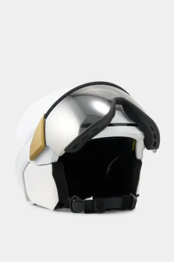 Best St. Moritz Ski Helmet Women Ski Accessories & Gear