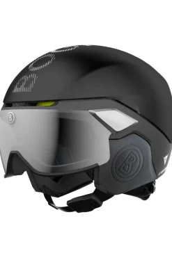 Best St. Moritz Ski Helmet Women Ski Accessories & Gear