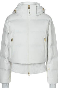 Suri Down Ski Jacket & Vest Women Ski Jackets