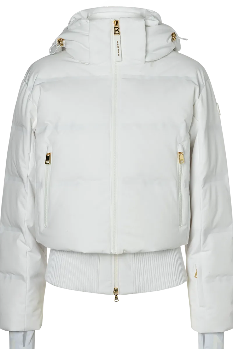 Suri Down Ski Jacket & Vest Women Ski Jackets
