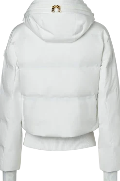 Suri Down Ski Jacket & Vest Women Ski Jackets