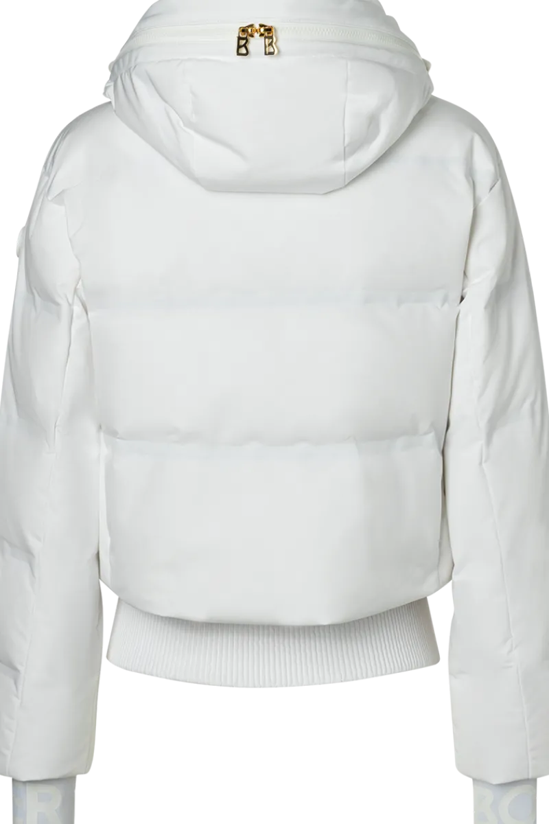 Suri Down Ski Jacket & Vest Women Ski Jackets