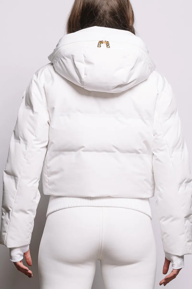 Suri Down Ski Jacket & Vest Women Ski Jackets