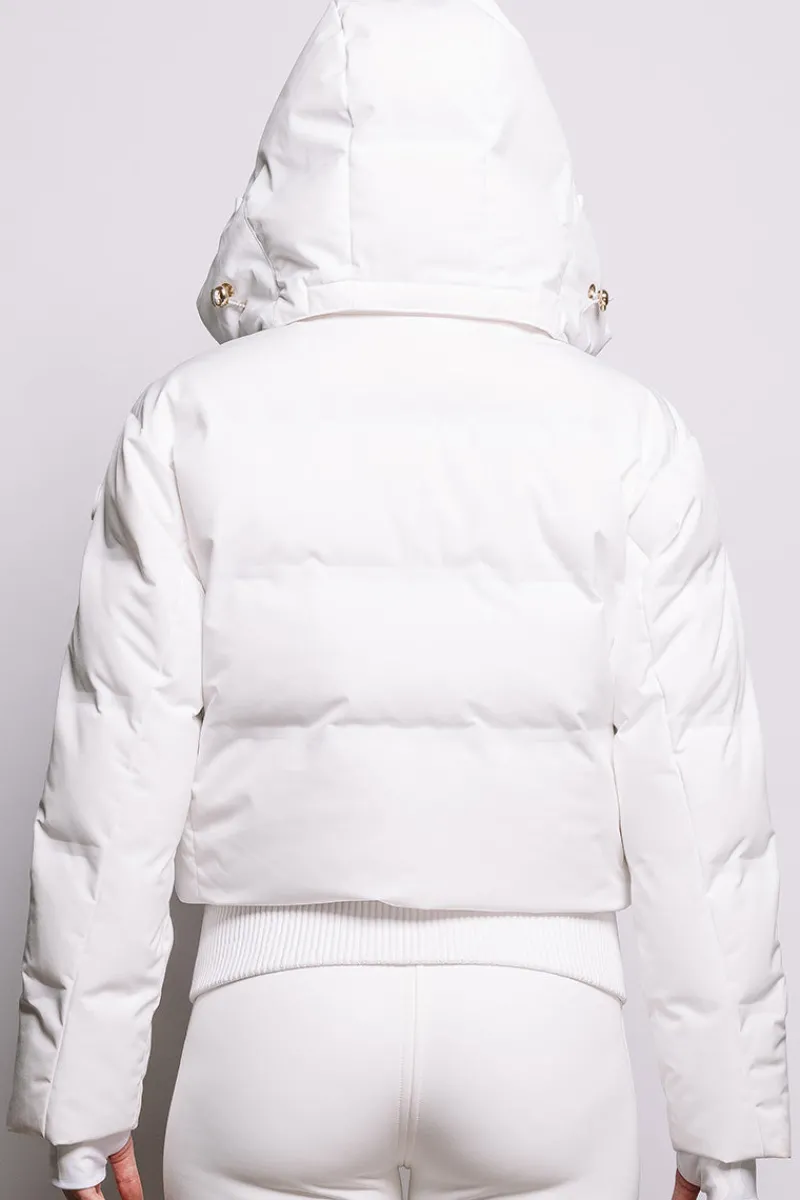Suri Down Ski Jacket & Vest Women Ski Jackets