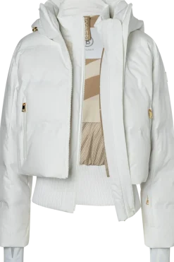 Suri Down Ski Jacket & Vest Women Ski Jackets