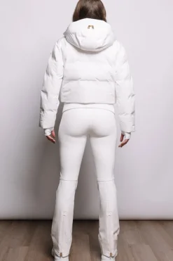 Suri Down Ski Jacket & Vest Women Ski Jackets