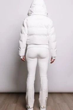 Suri Down Ski Jacket & Vest Women Ski Jackets