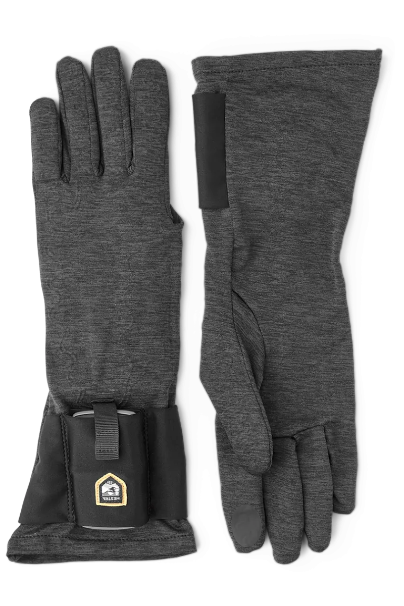 Best Tactility 5-Finger Heat Liner Women Gloves|Ski Accessories & Gear