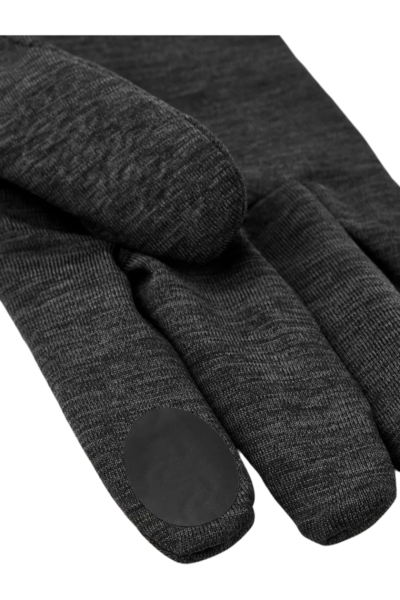 Best Tactility 5-Finger Heat Liner Women Gloves|Ski Accessories & Gear