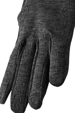 Best Tactility 5-Finger Heat Liner Women Gloves|Ski Accessories & Gear