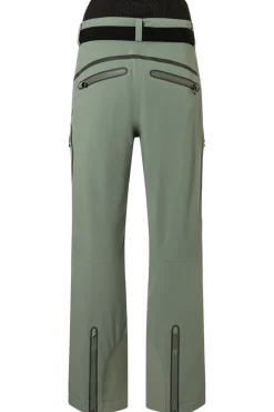 Clearance Tim6 Tec Insulated Ski Pants - Seasonal Colors Ski Pants