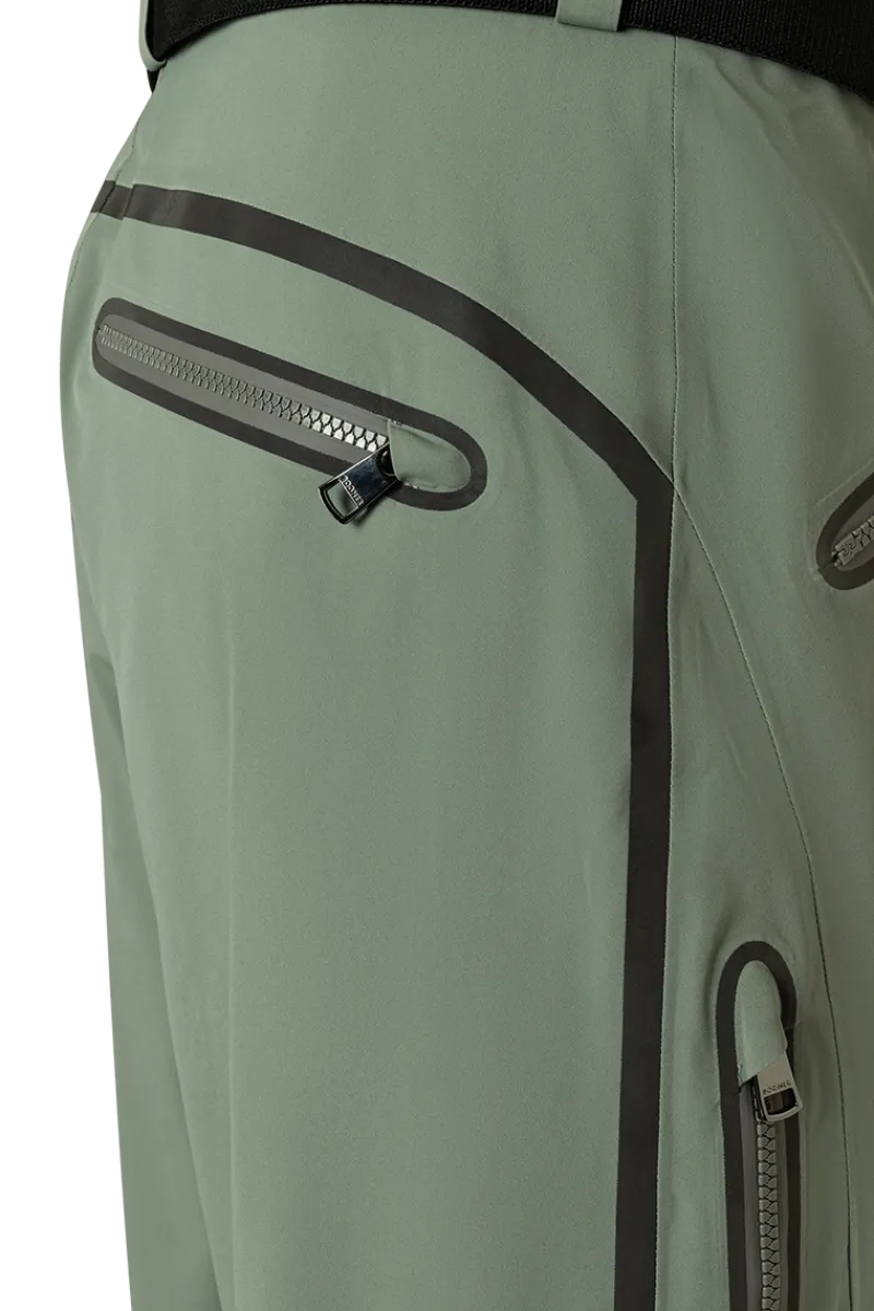 Clearance Tim6 Tec Insulated Ski Pants - Seasonal Colors Ski Pants