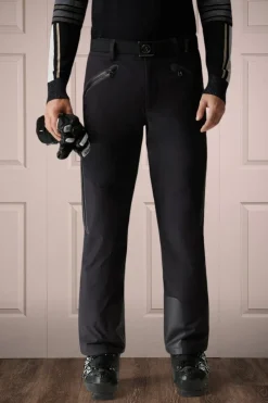 Hot Tim6-T Tec Traditional Insulated Ski Pants Ski Pants