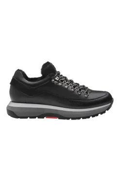 Outlet Trondheim Ice-Spike Shearling Sneakers Ski Accessories & Gear|Boots