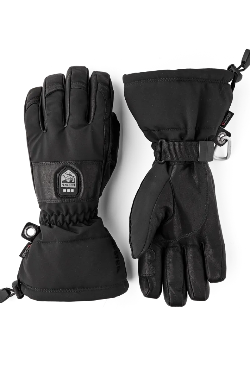 Outlet Unisex Heater Gauntlet Gloves Women Gloves|Ski Accessories & Gear