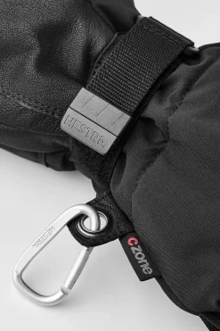 Outlet Unisex Heater Gauntlet Gloves Women Gloves|Ski Accessories & Gear