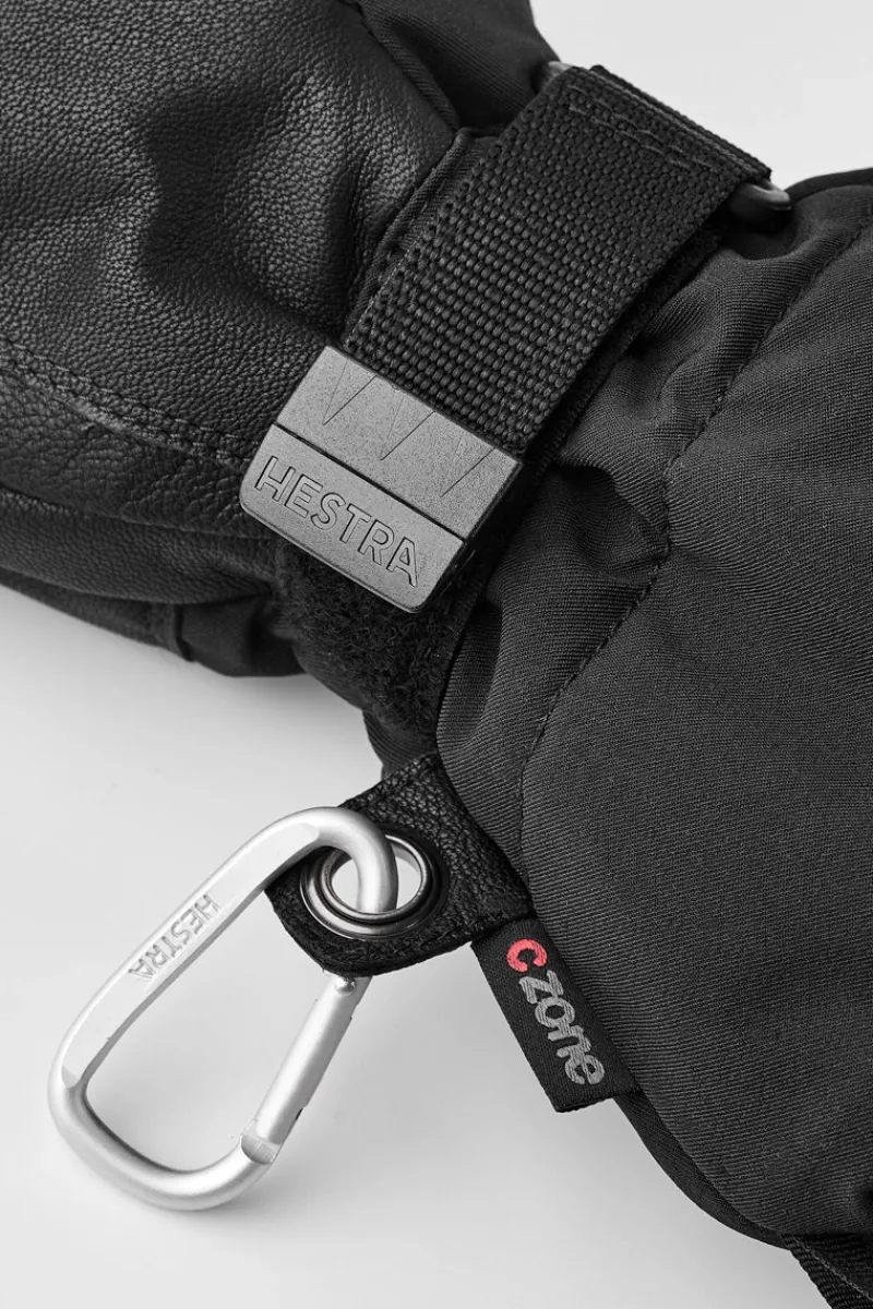 Outlet Unisex Heater Gauntlet Gloves Women Gloves|Ski Accessories & Gear