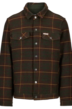 New Unisex Wool Jacket Women Après Ski|Après Ski