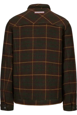 New Unisex Wool Jacket Women Après Ski|Après Ski