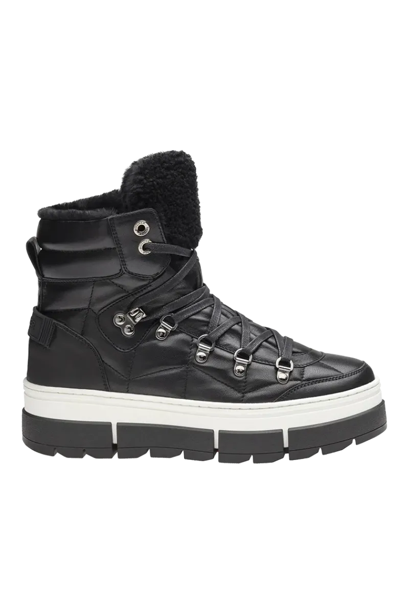 Outlet Vaduz High-Top Sole Spike Sneakers Women Boots & Handbags