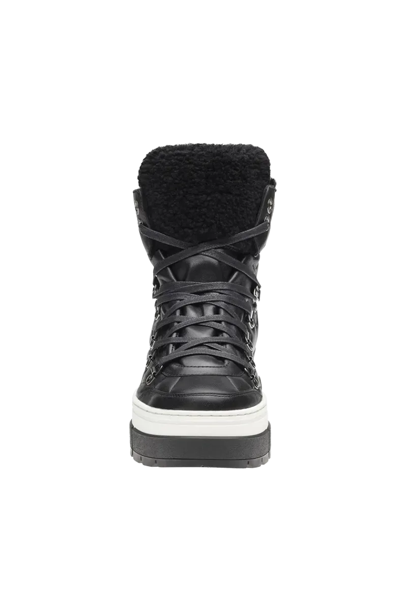 Outlet Vaduz High-Top Sole Spike Sneakers Women Boots & Handbags