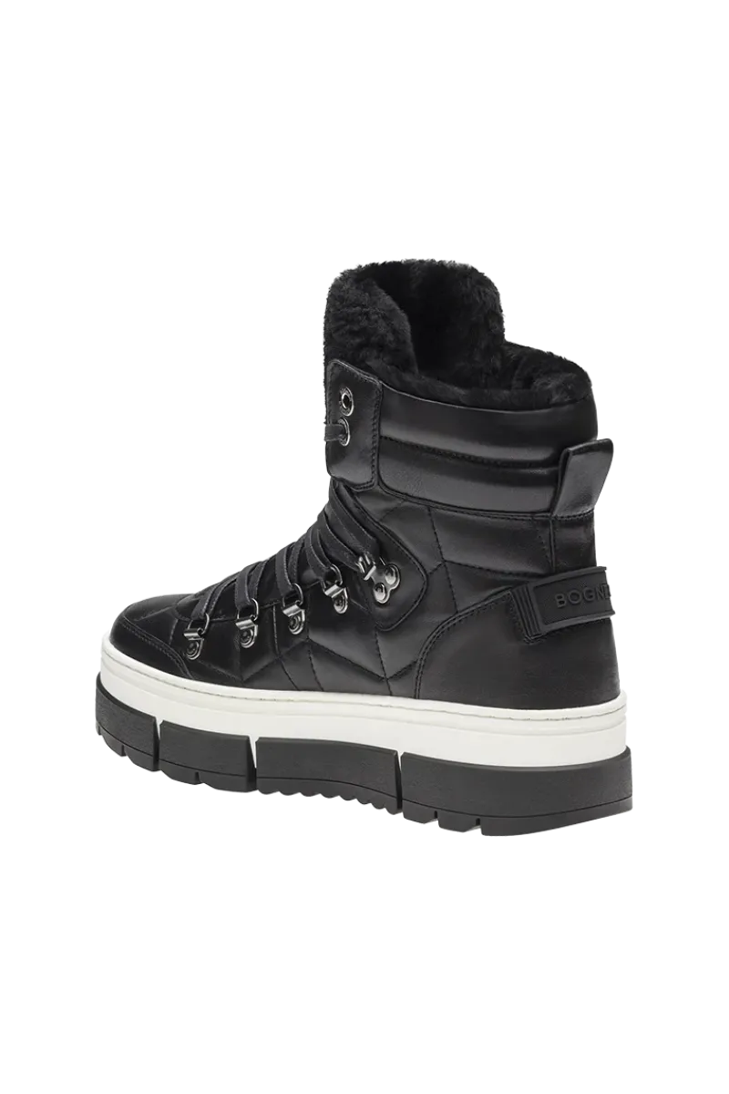Outlet Vaduz High-Top Sole Spike Sneakers Women Boots & Handbags
